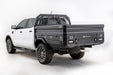 RSI SMART TRAY - Toyota Ford Ranger 2012-2024 - Doppia Cabina 005.ST0305-MB+SA20025 RSI SMARTCAP