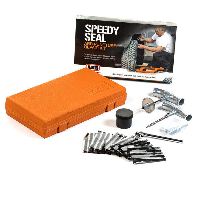 Kit di riparazione pneumatici ARB Speedy Seal 10000011 ARB