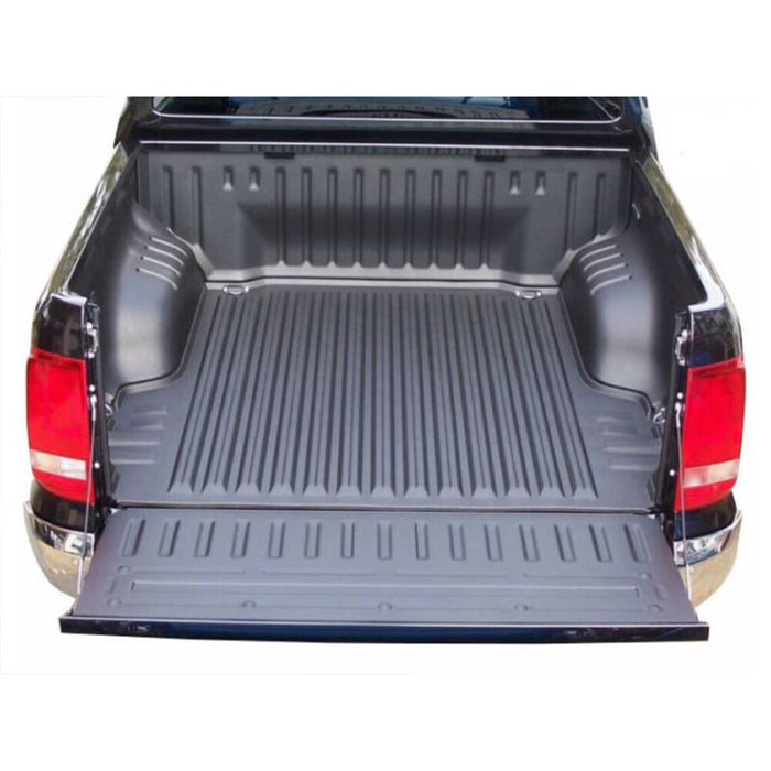 Ford Ranger 2012-2022 Doppia Cabina - Bidone senza bordo PRO-FORM 10051080 PRO-FORM