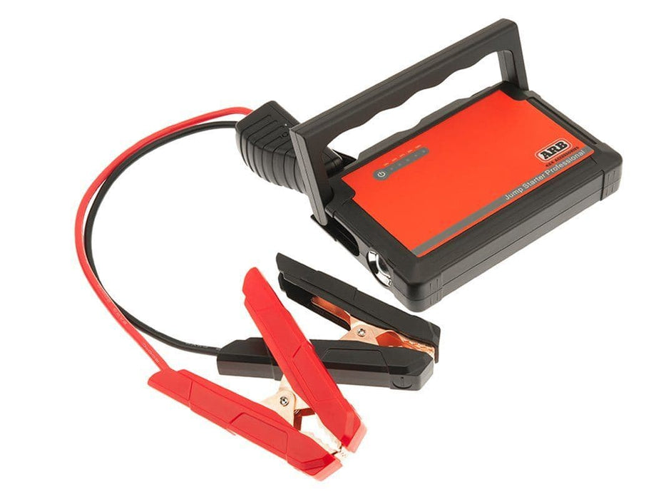 Avviamento portatile Booster 12v | ARB 10500095 ARB