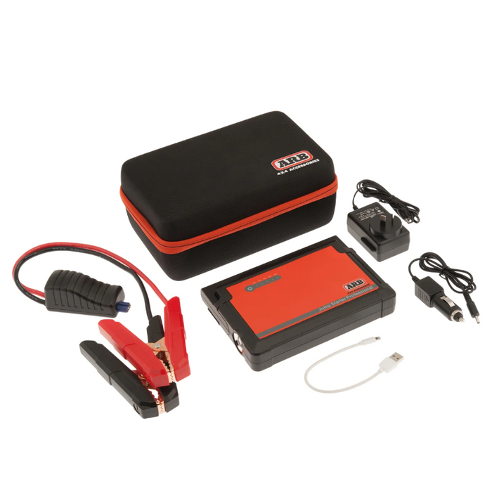 Avviamento portatile Booster 12v | ARB 10500095 ARB