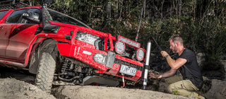 Martinetto idraulico | ARB 4x4 1060001 ARB