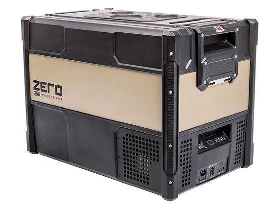 ARB ZERO Frigorifero/congelatore portatile | 44 litri 10802443 ARB