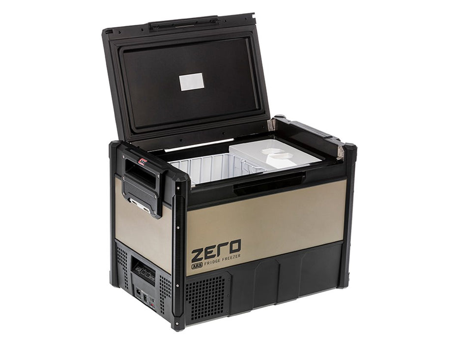 ARB ZERO Frigorifero/congelatore portatile 69 litri a doppia zona 10802693 ARB