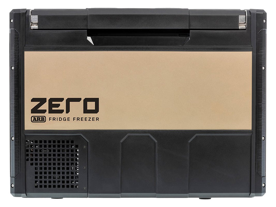 ARB ZERO Frigorifero/congelatore portatile 69 litri a doppia zona 10802693 ARB