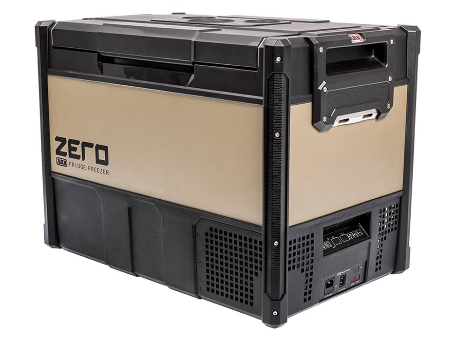 ARB ZERO Frigorifero/congelatore portatile 69 litri a doppia zona 10802693 ARB