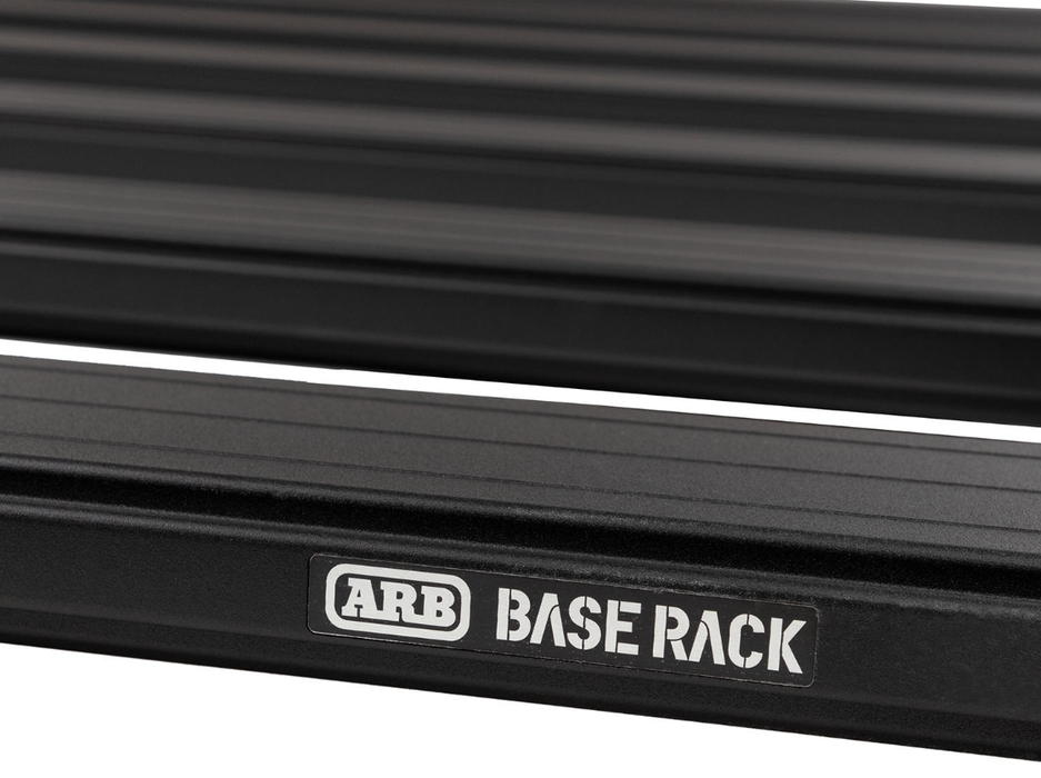 Baserack ARB | Piattaforma | 1545 x 1285 mm | Alluminio 1770020 ARB