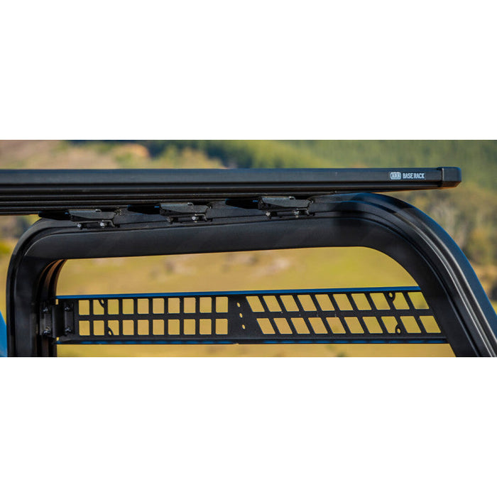 Sistema portapacchi ARB 4x4 + portapacchi Baserack | Ford Raptor 2023+ Doppia Cabina 1770050 + 17940100 + 1780680 + 4140138 ARB