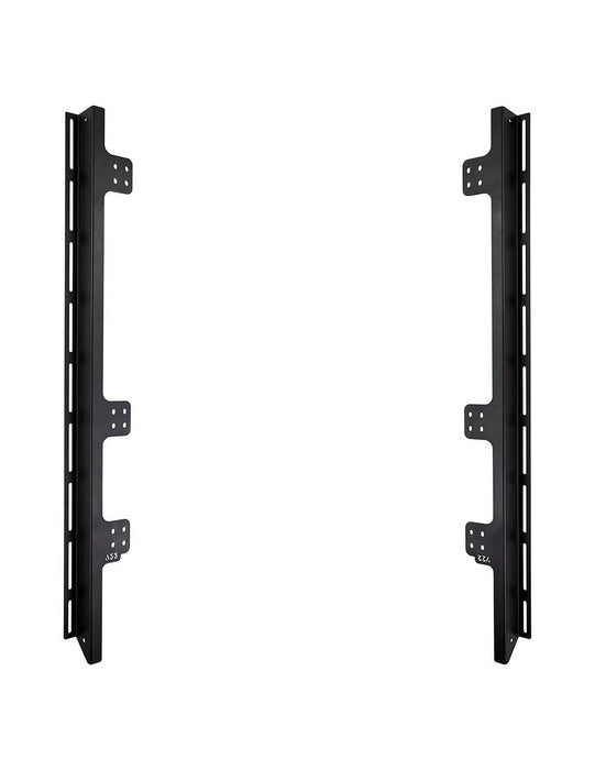 Kit portapacchi Mercedes Sprinter 2006 - 2017 - ARB Baserack 1545 x 1445mm 1770080 + 17965020 ARB