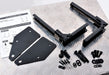 Hardtop Kit di rinforzo per ribaltabile Ford Ranger/Raptor 2023+ e VW Amarok 2023+ (per AEROKLAS) 22038300312 Aeroklas