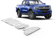 Pacchetto protezione inferiore Ford Ranger/Raptor 2023+ | RIVAL 4x4 23333.1884.1 RIVAL