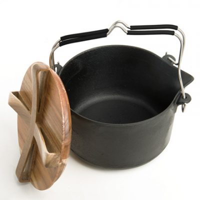 Set cucina WildLand - Cucina Fonte 283.A-BCS WildLand