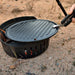 Set cucina WildLand - Cucina Fonte 283.A-BCS WildLand