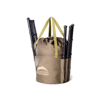 Set cucina WildLand - Cucina Fonte 283.A-BCS WildLand