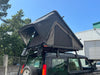 Tende da tetto WildLand | Bush Cruiser 140 | Scafo in alluminio 283.FIS140 WildLand