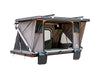 Tende da tetto WildLand | ROCK CRUISER 140 | Guscio in alluminio 283.LAR140 WildLand