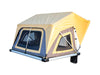 Tende da tetto WildLand NORMANDY AUTO 140 | Soft-shell 283.LFM140 WildLand