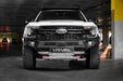 Paraurti anteriore RIVAL | con luci LED | Ford Ranger 2023+ (NEXT GEN) 2D.1814.1 RIVAL