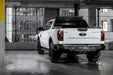 Paraurti posteriore RIVAL | con luci LED | Ford Ranger 2023+ (NEXT GEN) 2D.1816.1 RIVAL