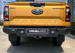 Paraurti posteriore RIVAL | con luci LED | Ford Ranger 2023+ (NEXT GEN) 2D.1816.1 RIVAL