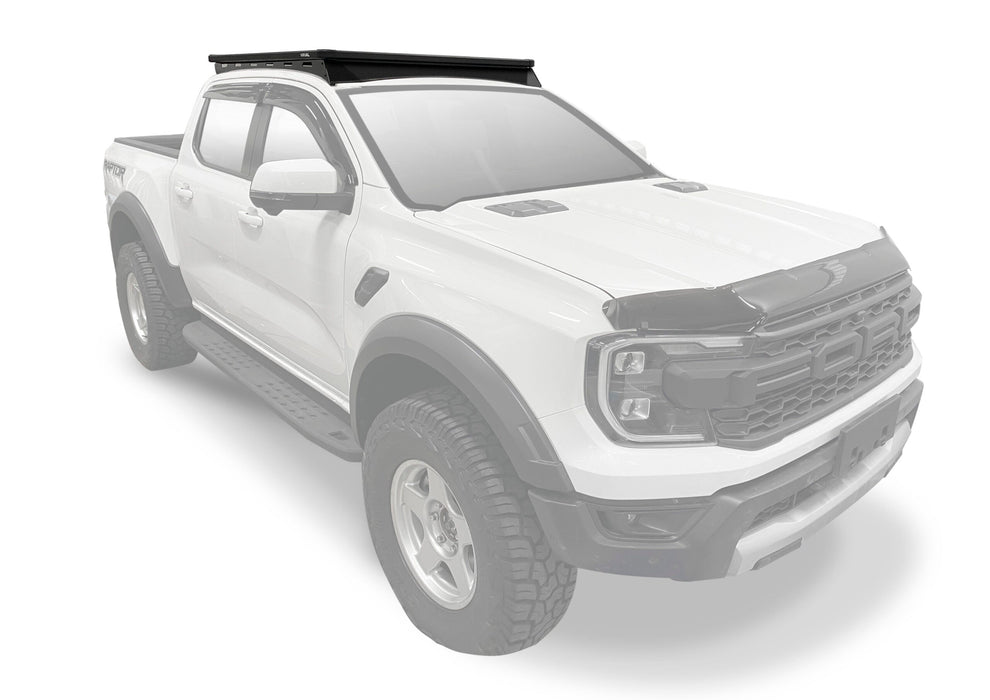 Portapacchi per Ford Ranger/Raptor 2023+ NEXT GEN | RIVAL 4x4 | 1430 x 1235mm 2M.1802.1MB RIVAL