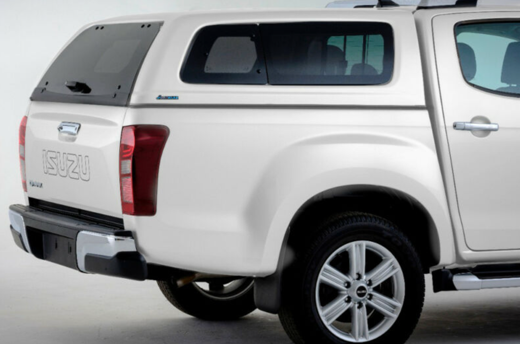 Hardtop Aeroklas Primer | Isuzu Dmax 2012-2020 Doppia Cabina 304113300307-PM Aeroklas