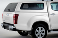 Hardtop Aeroklas Primer | Isuzu Dmax 2012-2020 Doppia Cabina 304113300307-PM Aeroklas