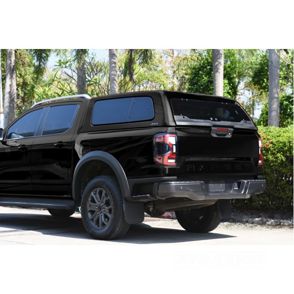 Hardtop Aeroklas Ford Ranger/Raptor 2023+ NEXT GEN | Doppia Cabina 304138300445-11 Aeroklas