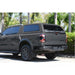 Hardtop Aeroklas Ford Ranger/Raptor 2023+ NEXT GEN | Doppia Cabina 304138300445-7 Aeroklas