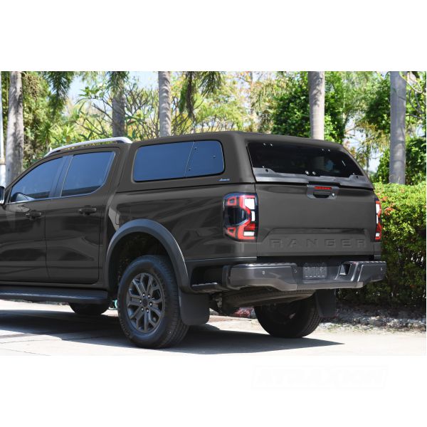 Hardtop Aeroklas Ford Ranger/Raptor 2023+ NEXT GEN | Doppia Cabina 304138300445-9 Aeroklas