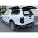 Hardtop Ford Ranger/Raptor 2023+ | WorkFleet FORD Aeroklas | Finestre incernierate 304138300446-PN3GZ Aeroklas