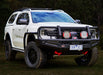 Paraurti Ford Ranger/Raptor 2023+ (NEXT GEN) - SUMMIT ARB4x4 3440600 ARB