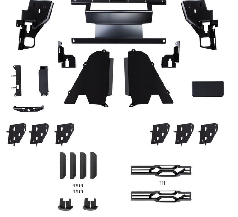 Paraurti Ford Ranger/Raptor 2023+ (NEXT GEN) - SUMMIT ARB4x4 3440600 ARB