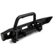 Paraurti ARB Deluxe BullBar in acciaio per Jeep Wrangler JK dal 2007 al 2019 3450260 ARB