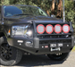 Paraurti Summit Bullbar ARB | Dodge RAM 2018-21 DS Laramie 3452040 ARB