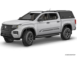 Hardtop RSI SmartCap EVOd Defender  RSI SMARTCAP | Volkswagen Amarok 2023+ - - Esperti 4x4