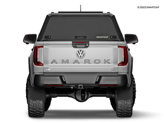 Hardtop RSI SmartCap EVOd Defender  RSI SMARTCAP | Volkswagen Amarok 2023+ - - Esperti 4x4