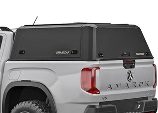 Hardtop RSI SmartCap EVOd Defender  RSI SMARTCAP | Volkswagen Amarok 2023+ - - Esperti 4x4