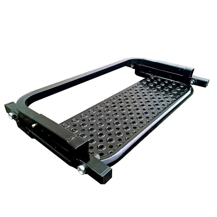 BUSHRANGER Quick Step - Passeggiata con ruote 4x4 | 51X00/A Bushranger