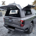 Hardtop  EVOc Commercial  RSI SMARTCAP Ford Ranger Extra Cab 2023+ | RSI - - Xperts 4x4