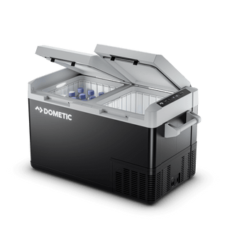 DOMETIC CFF-70 DUAL ZONE - Frigo 70L 12/24V - Xperts 4x4