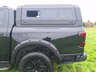 Hardtop Ford Ranger Extra Cab 2012-2022 | RHINOMAN XTREME