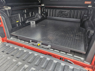 RUUUD Ford Ranger/Raptor 2012-2022 Letto scorrevole (senza foratura) - RUUUD - Xperts 4x4