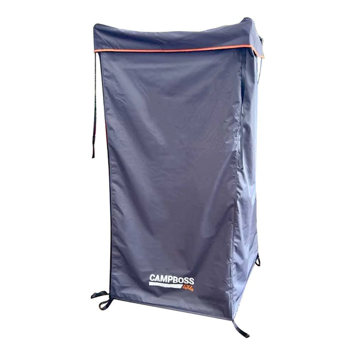 CAMPBOSS  Campboss Cabina doccia - Tenda doccia BOSS Nudie A4A-BS-NUDI 4x4