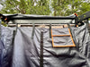 CAMPBOSS  Campboss Cabina doccia - Tenda doccia BOSS Nudie A4A-BS-NUDI 4x4