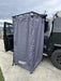 CAMPBOSS  Campboss Cabina doccia - Tenda doccia BOSS Nudie A4A-BS-NUDI 4x4