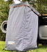 CAMPBOSS  Campboss Cabina doccia - Tenda doccia BOSS Nudie A4A-BS-NUDI 4x4