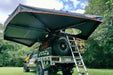 Tendalino  Campboss  Campboss 4x4 Circolare 270° XL - Indipendente A4A-BSA-270-XL 4x4