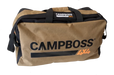 CampBoss  Campboss Kit borsa da viaggio | 4x4 A4A-DB-01