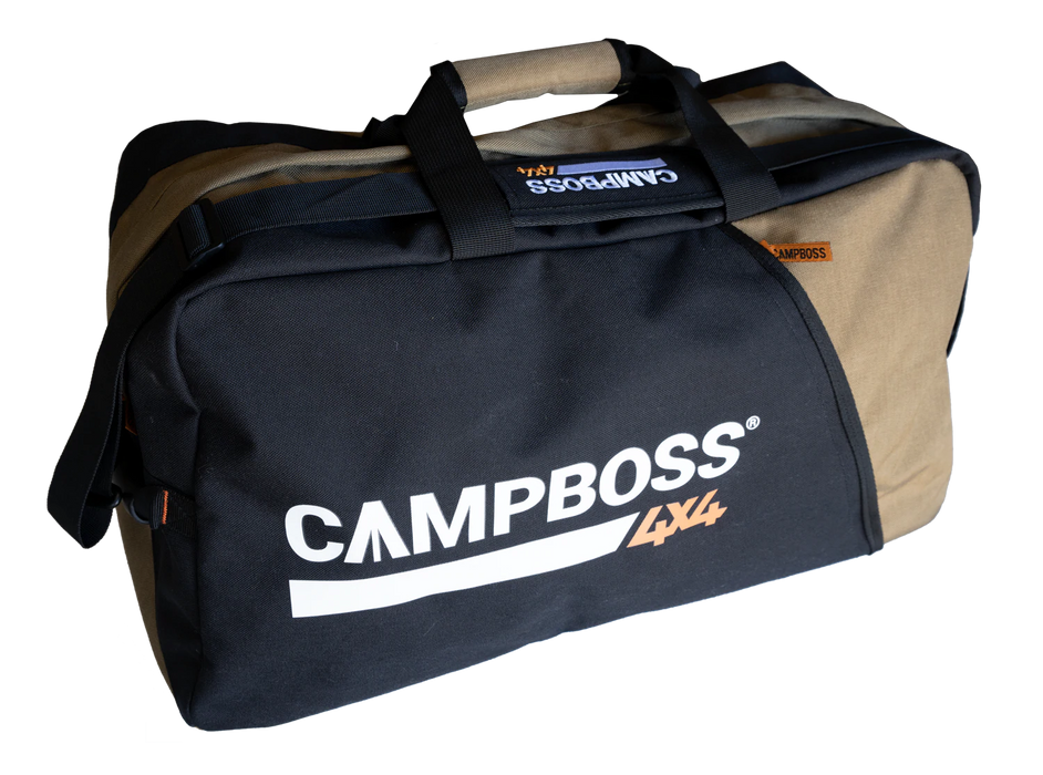 CampBoss  Campboss Kit borsa da viaggio | 4x4 A4A-DB-01